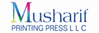 musharif printing press logo